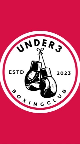 Under3 boxing club