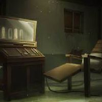 ~°`White Sand Asylum°`~