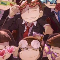 おそ松さんなりきり(腐向け)