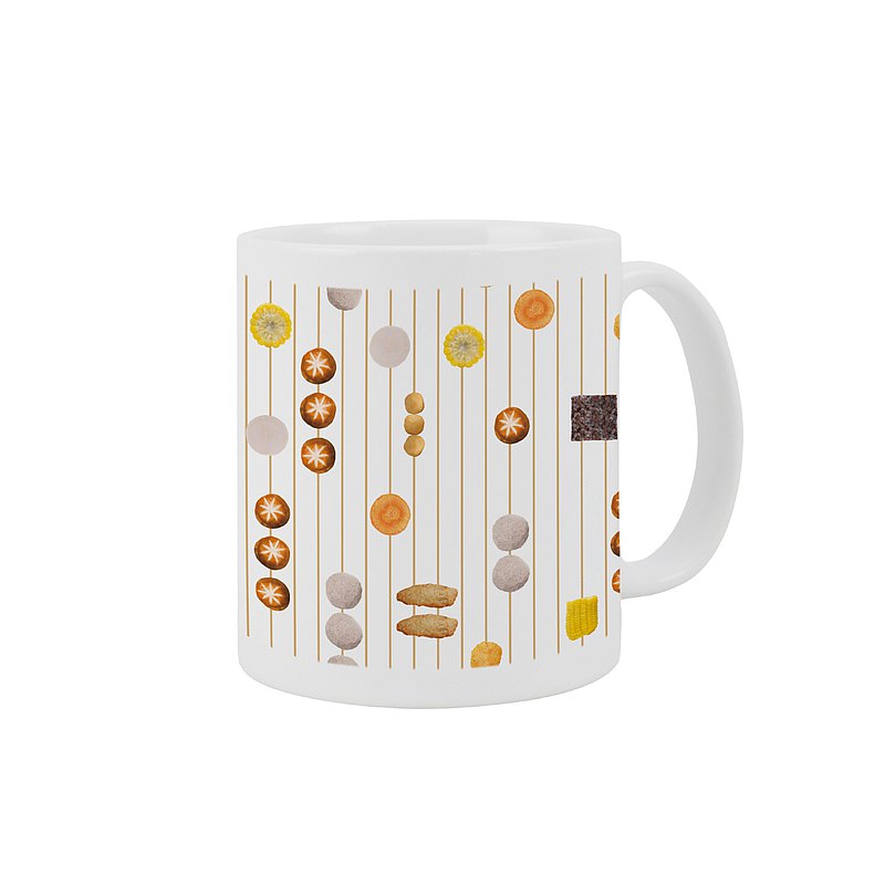 錦源興, gimgoanheng, 百年布莊, 獨家印花, 台灣製造, MIT, TAIWAN, 馬克杯, 杯子, mug