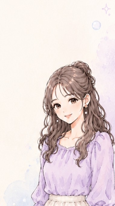 うぇぶみ🫧骨格ウェーブの研究室
