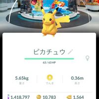 ポケモンGO初心者大歓迎フレンド、レイド、雑談など