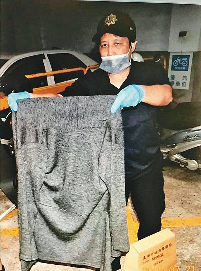 【全文】疑跟其他女人上床再約砲　酒女性愛後怒殺前男友