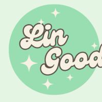 Lin Good💚💚💚
