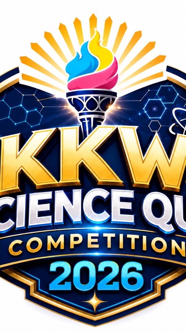 KKW Science Quiz Competition 2026