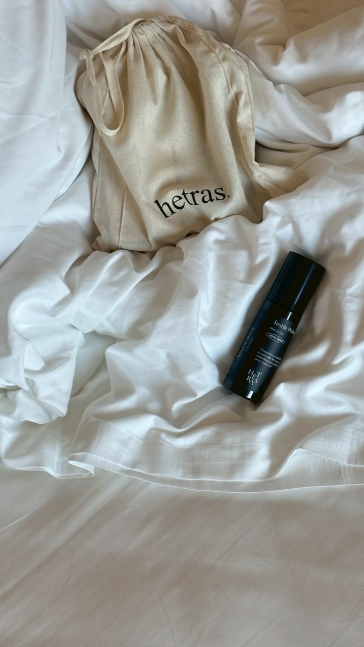 《我是麵包嫂，禾我衣起美》