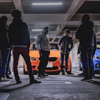 BMW20代MTは延期致します