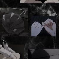 病み☪·̩͙宣伝部屋