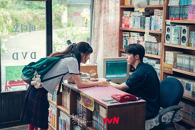 7 Reasons You Must Watch Twenty Five Twenty One, Starring Kim Tae Ri and Nam Joo Hyuk