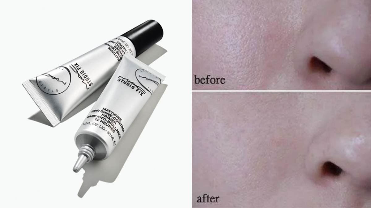 ETUDE 零孔慌妝前修飾凝露 25ml，NT$450