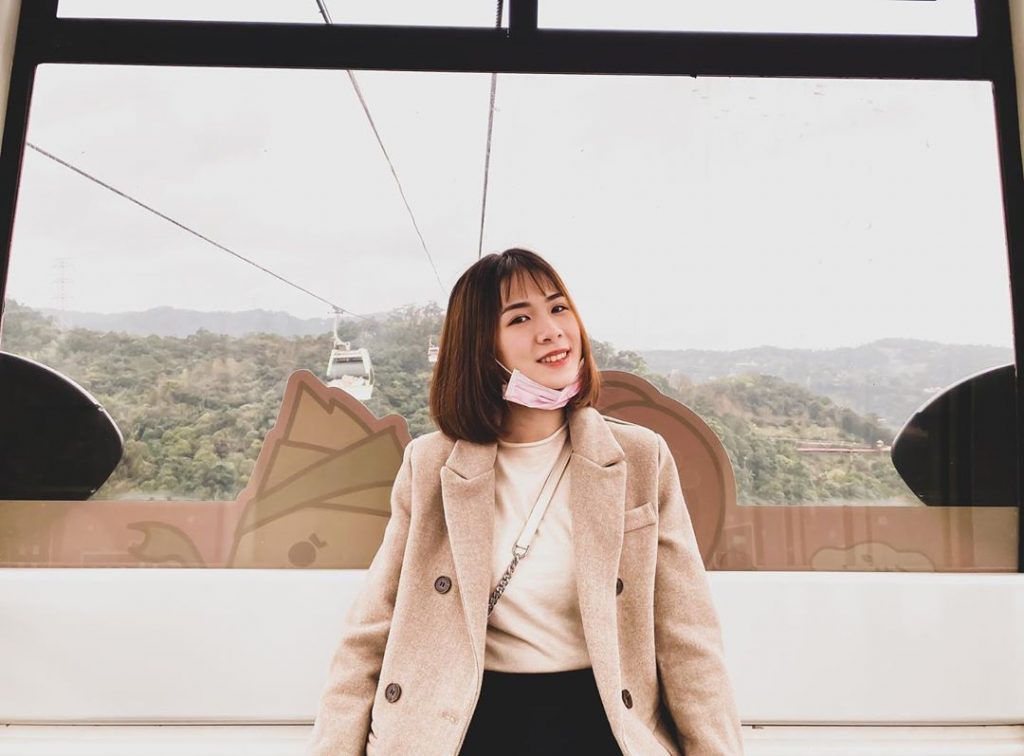 貓空纜車,纜車,貓纜,貓空纜車2020