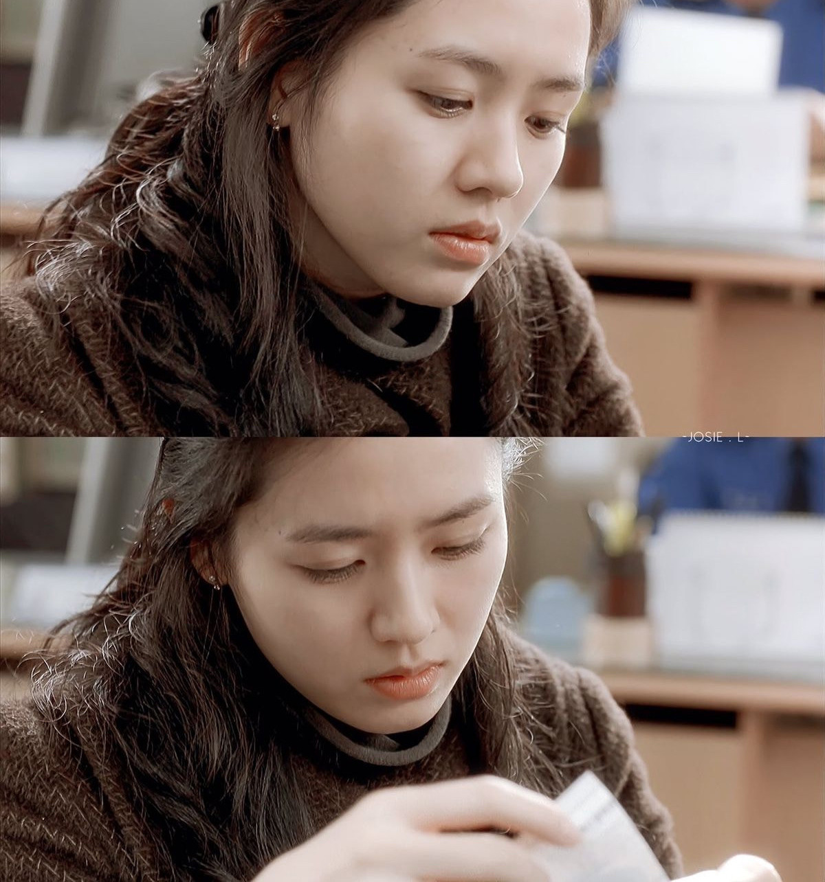 孫藝珍20代美圖合輯5：22歲《外出》