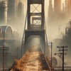 鋼鉄街道 《折也 不良 抗争》