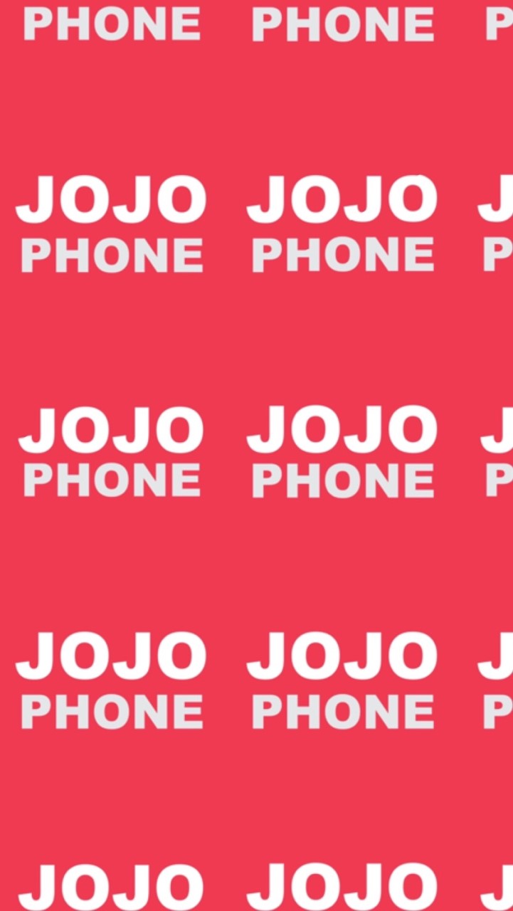 JOJOPHONESHOPTH
