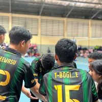 วอลเลย์บอล เฉลิมพล 66