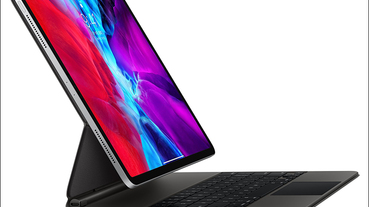 iPad Pro 巧控鍵盤提前在台開賣，現在下訂最快下週到貨