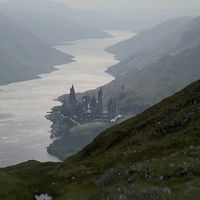 ( HOGWARTS SCHOOL OF WITCHCRAFT AND WIZARDRY )