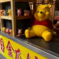 金瓜嬤古早味九層粿餐車