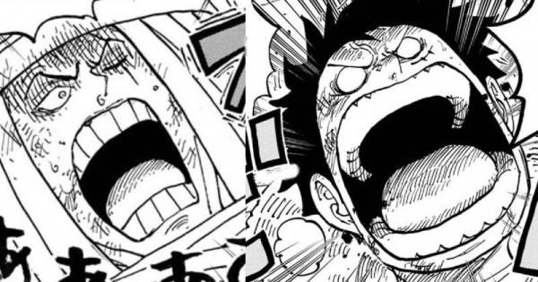 Siap Grak Pembahasan One Piece 1019 Franky Vs Sasaki Dan Buah Iblis Yamato