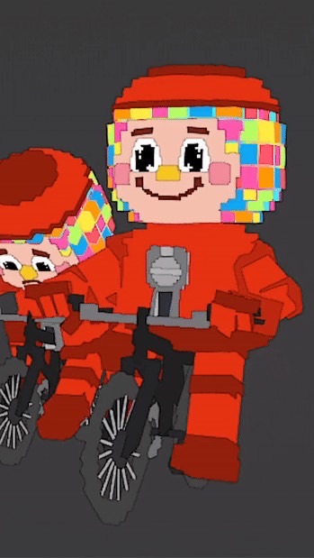 ブレインロットを盗む　10人で配布