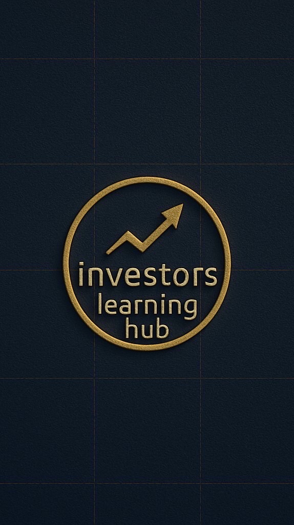 Investors learning hub📈