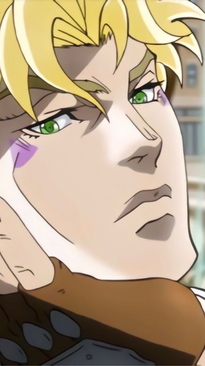 JoJo摯愛群💗