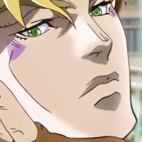 JoJo摯愛群💗