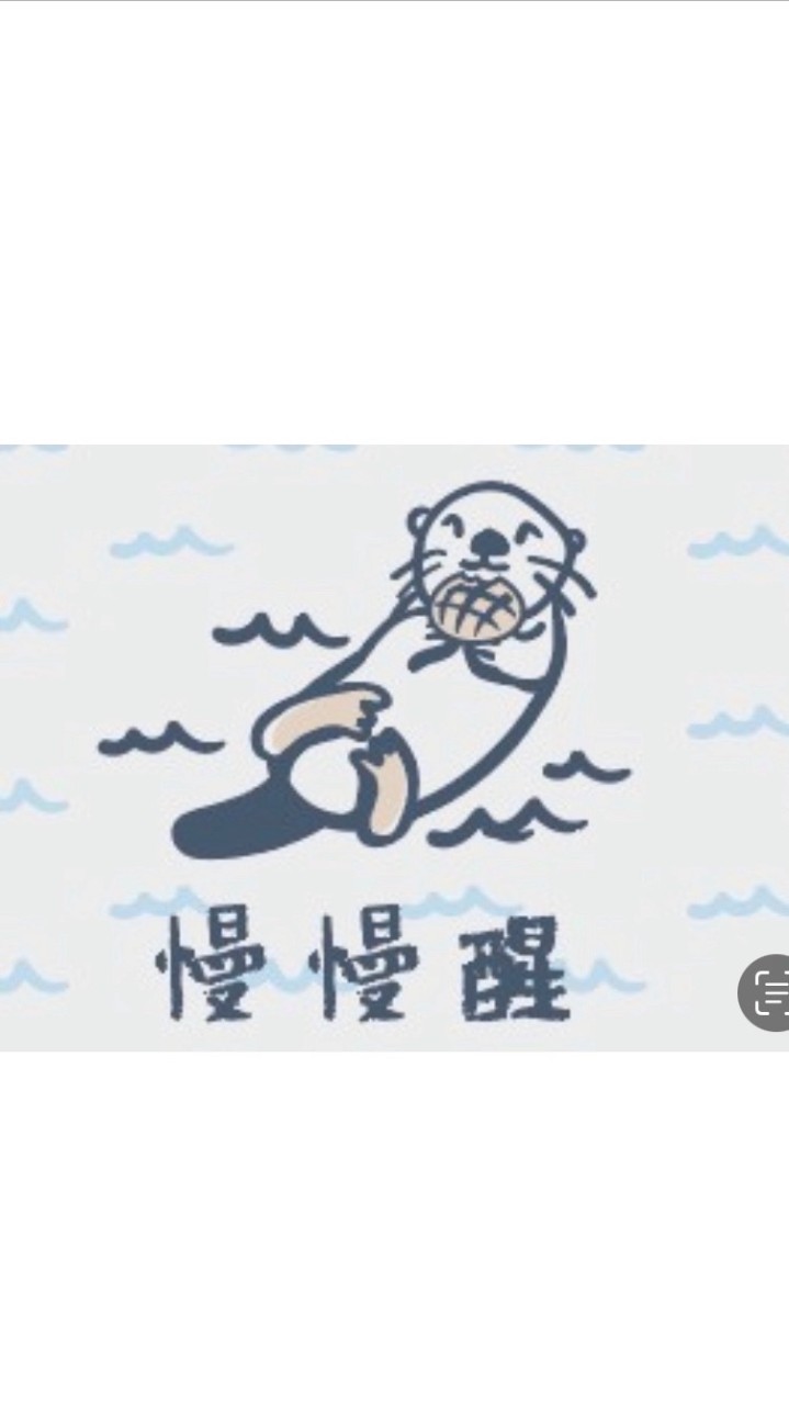 慢慢醒麵包咖啡屋