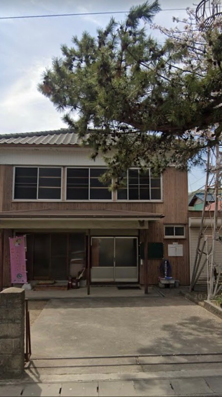 浅口市早崎町内会　掲示板