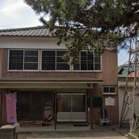 浅口市早崎町内会　掲示板