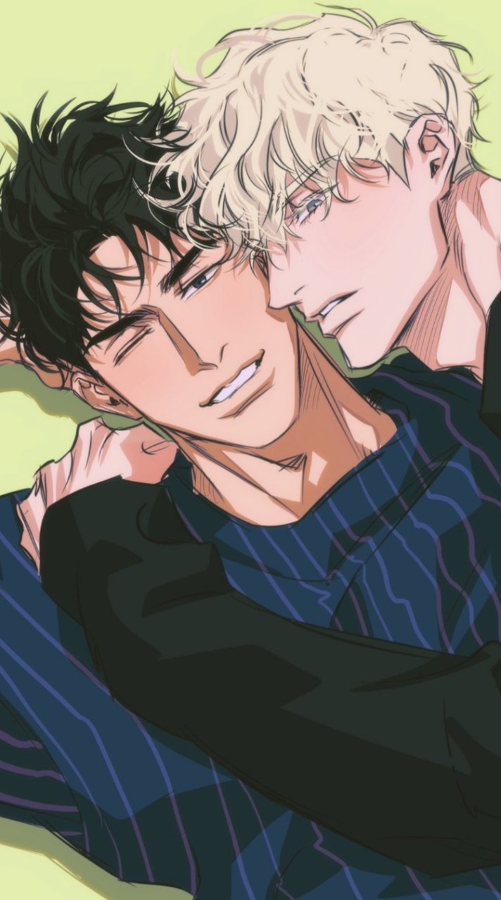 💕BLove韓日漫同好