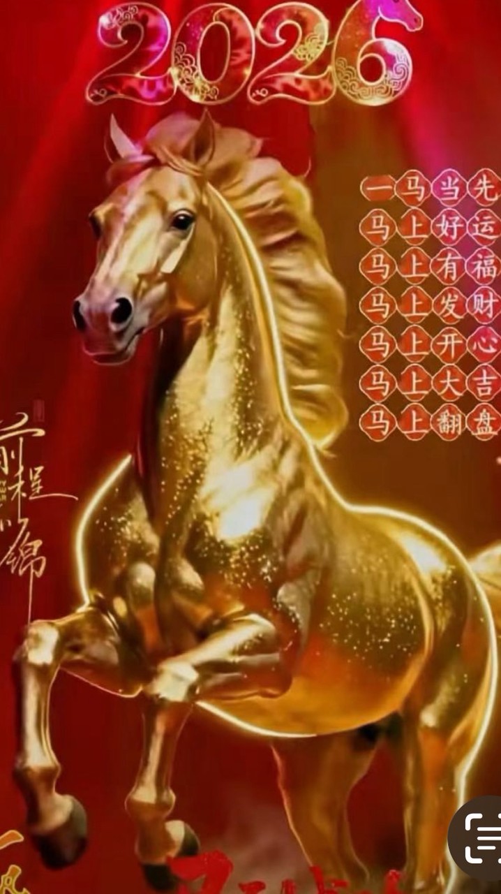 启航