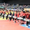ドッジボールしか勝たん！