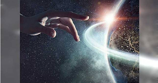 【舒心BAR】吳若權：用念力改變命運！