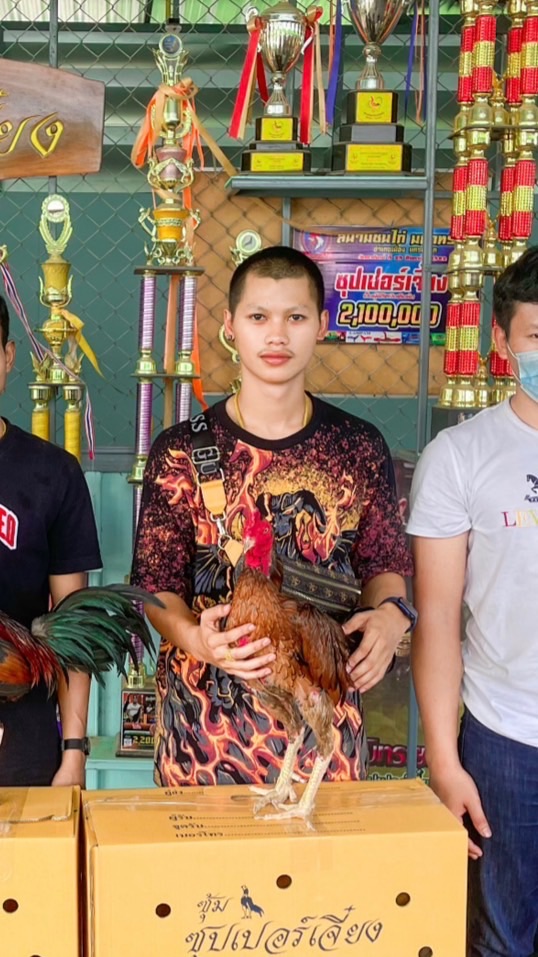 โชคกิตติพัฒน์กลุ่ม2