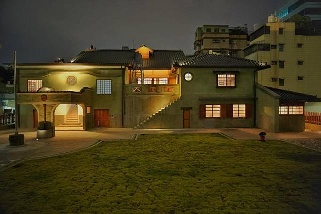 ▲圖片來源：逍遙園 粉絲專頁 