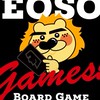 ボードゲームカフェ【レオソル】🦁