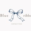 𝜗ৎ Blue ribbon服飾/選品