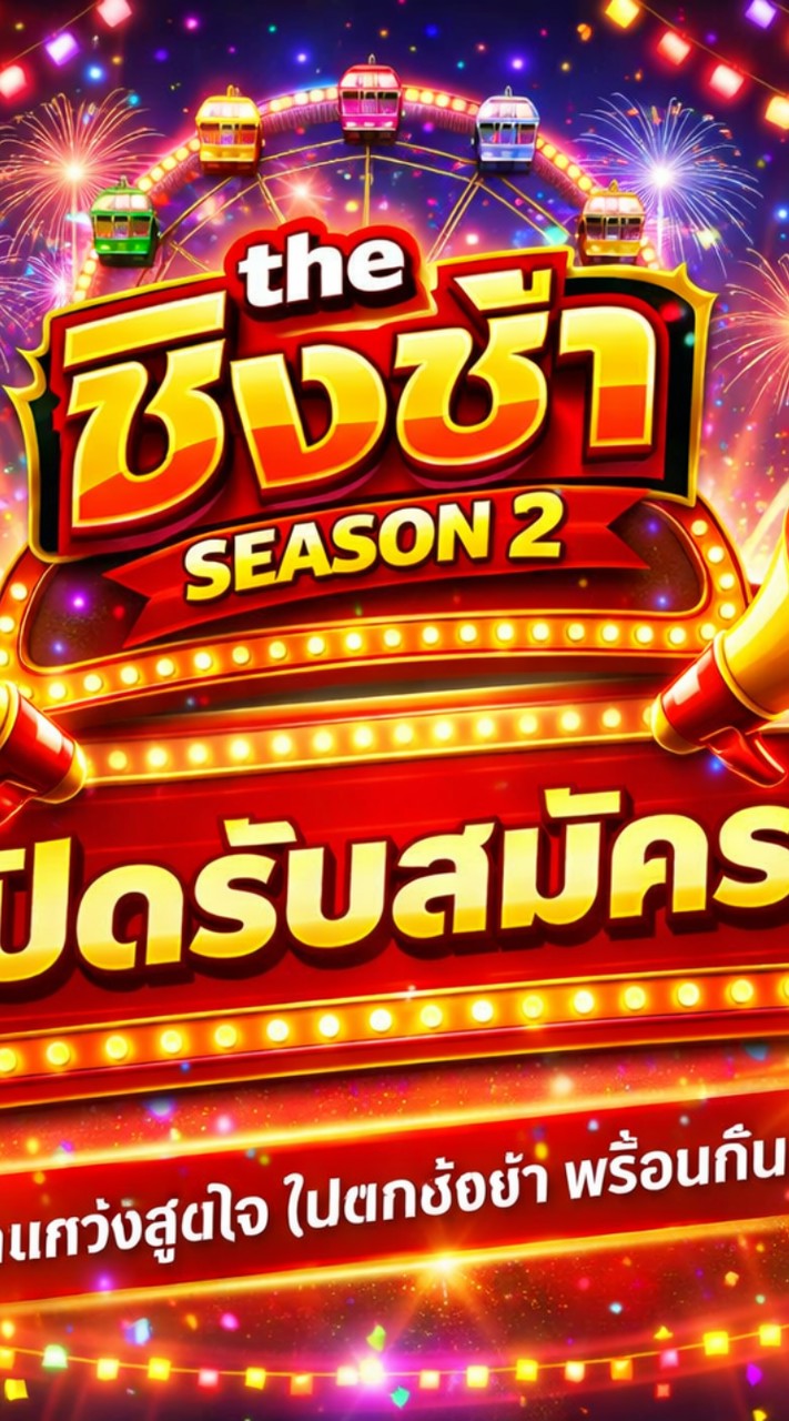 The ชิงช้า Season 2