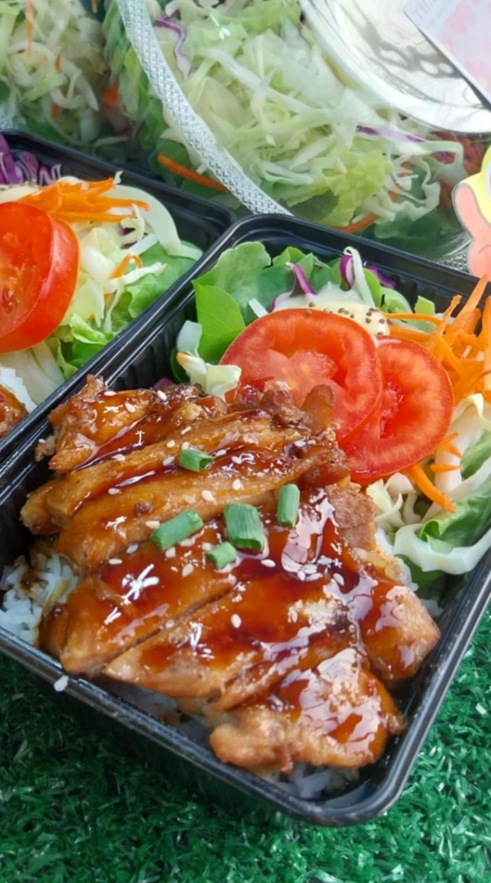 บ้านซูชิกาดกองเก่า@สั่งอาหารเท่านั้น