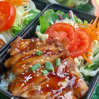 บ้านซูชิกาดกองเก่า@สั่งอาหารเท่านั้น