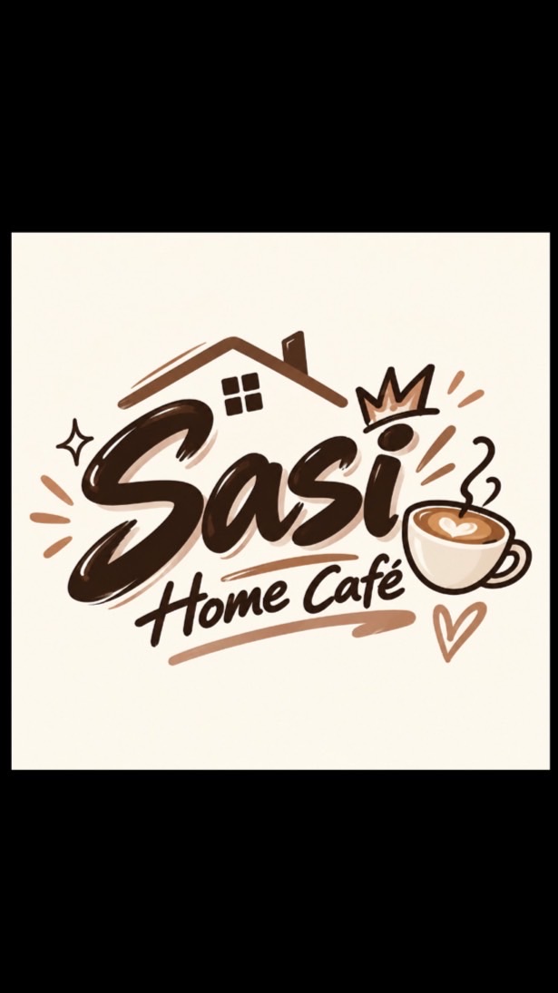 Sasi Home Café