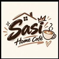 Sasi Home Café