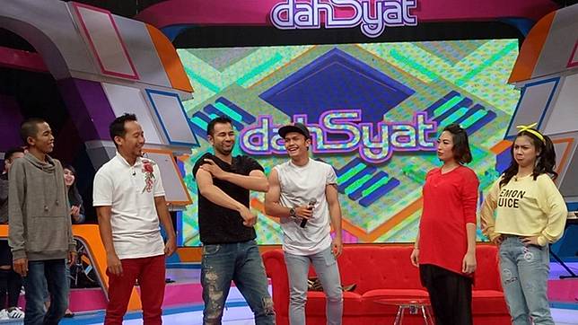 Dari Dahsyat Hingga Anak Langit, Inilah Deretan Acara Tak Mendidik yang Mendapat Teguran KPI di Tahun Ini