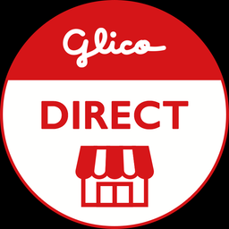 LINE Provider page | Ezaki Glico Company, Limited