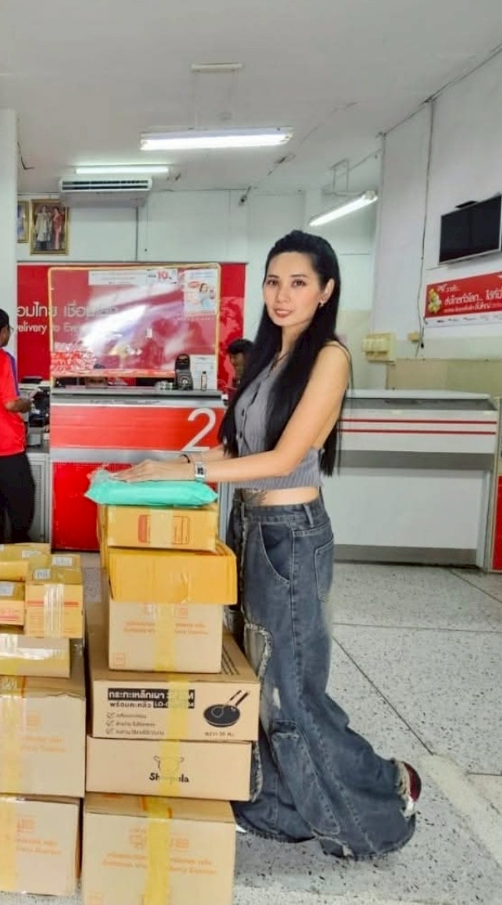 ป๋องแป้ง (SS) ห้องราคาส่งแม่ค้า