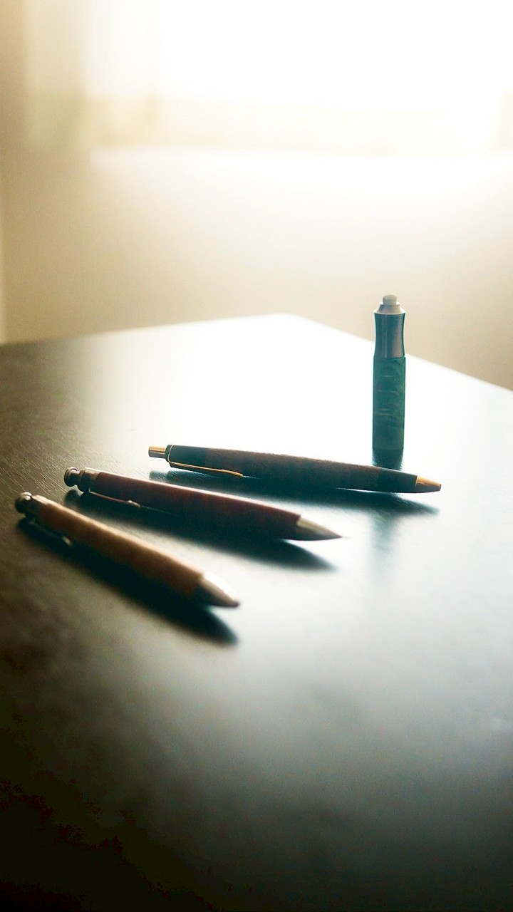 Stationery Lab.〜文房具雑談部〜