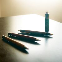 Stationery Lab.〜文房具雑談部〜