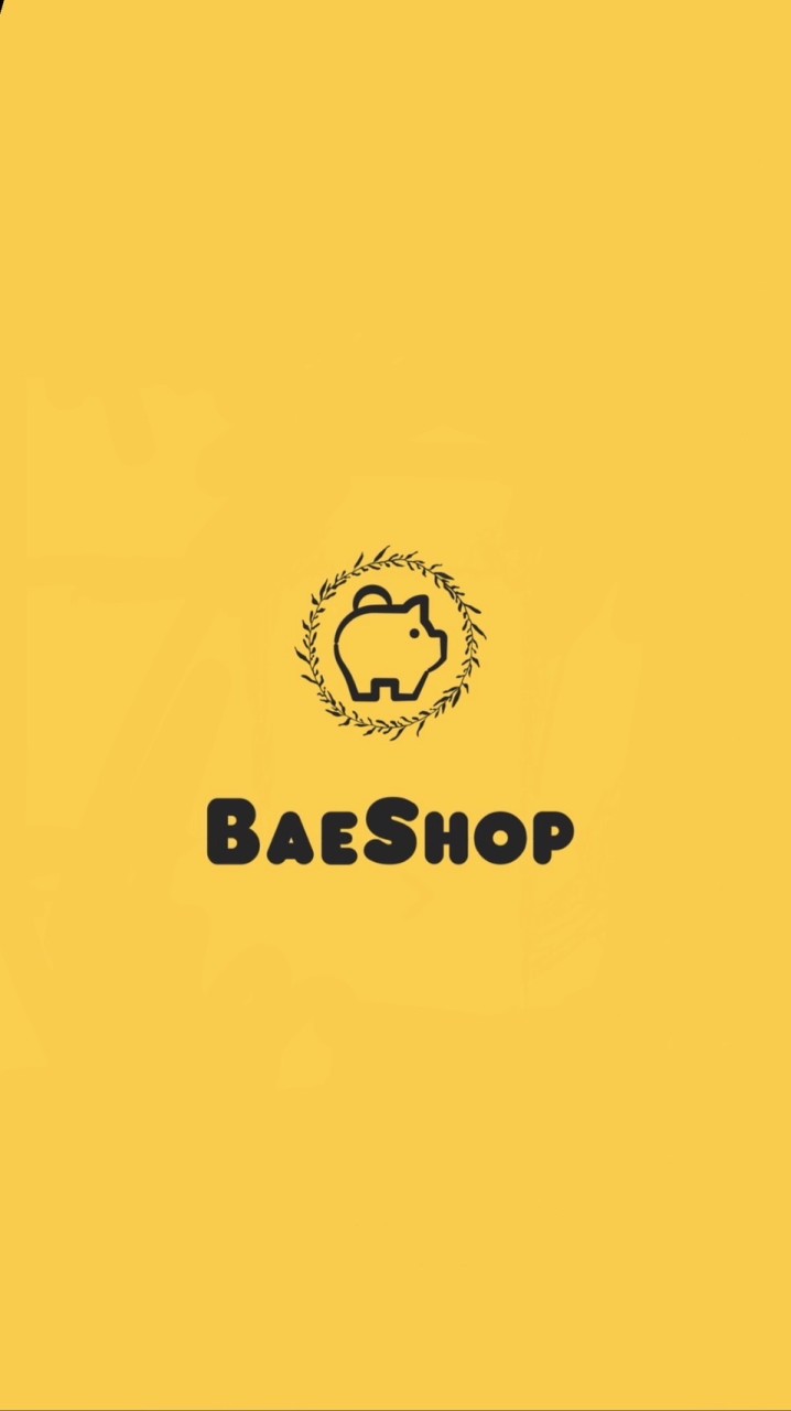 BaeShop ☺︎