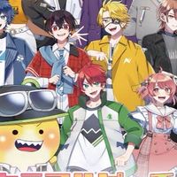 からぴち好きな人、入ってー！！